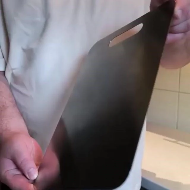 Katori Titanium Cutting Board Australia Image