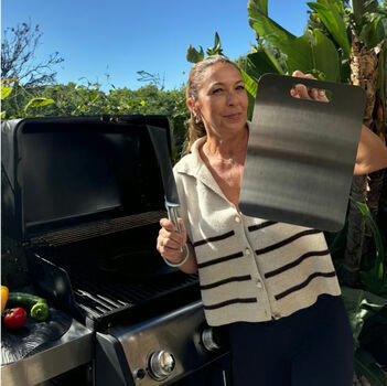 Katori Titanium Cutting Board Australia Image