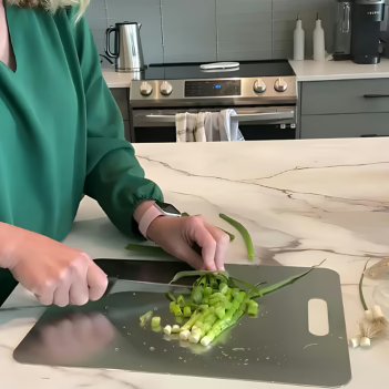 Katori Titanium Cutting Board Australia Image