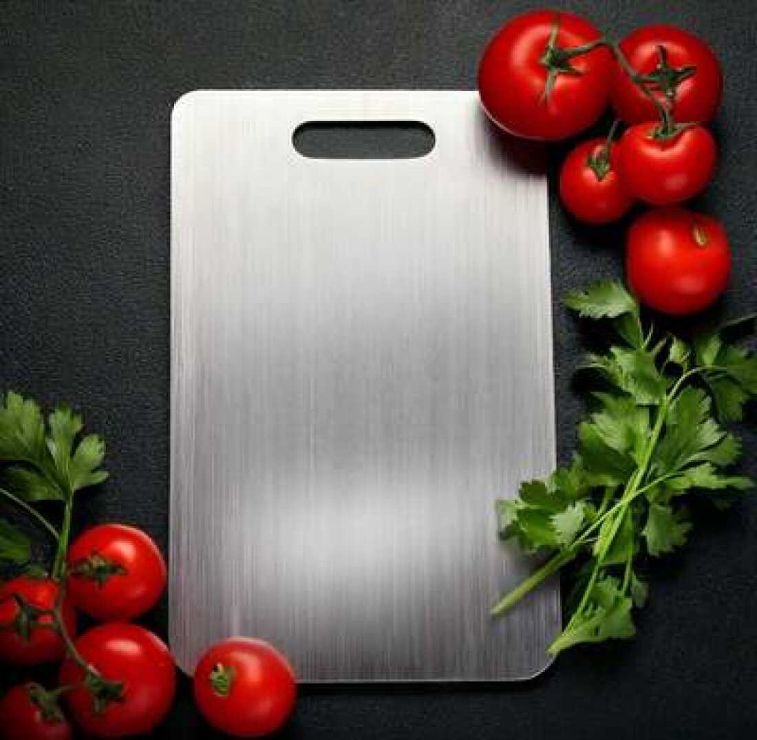 Katori Titanium Cutting Board Australia Image